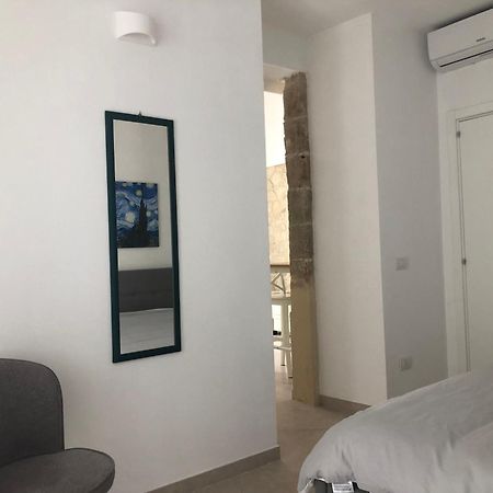 Apartmán Mastranza 20 Scicli Exteriér fotografie