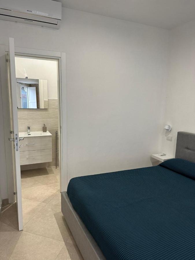 Apartmán Mastranza 20 Scicli Exteriér fotografie
