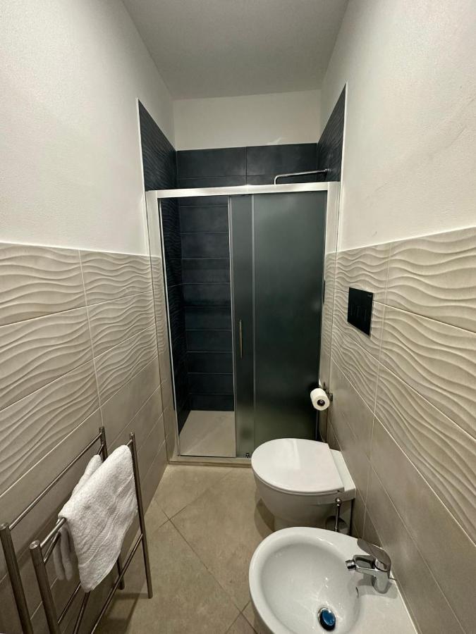 Apartmán Mastranza 20 Scicli Exteriér fotografie