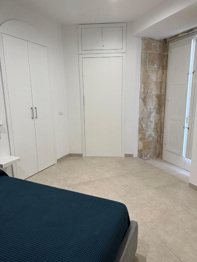 Apartmán Mastranza 20 Scicli Exteriér fotografie