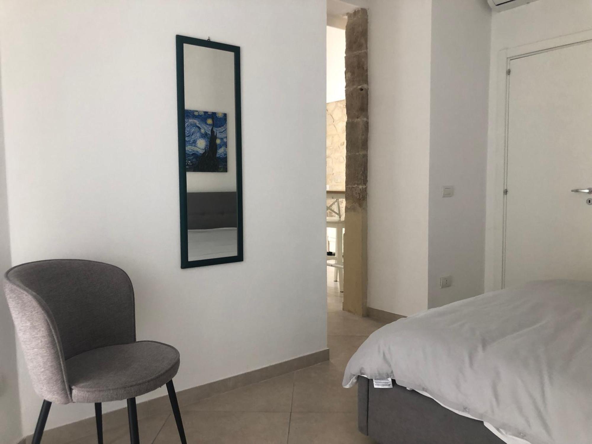 Apartmán Mastranza 20 Scicli Exteriér fotografie