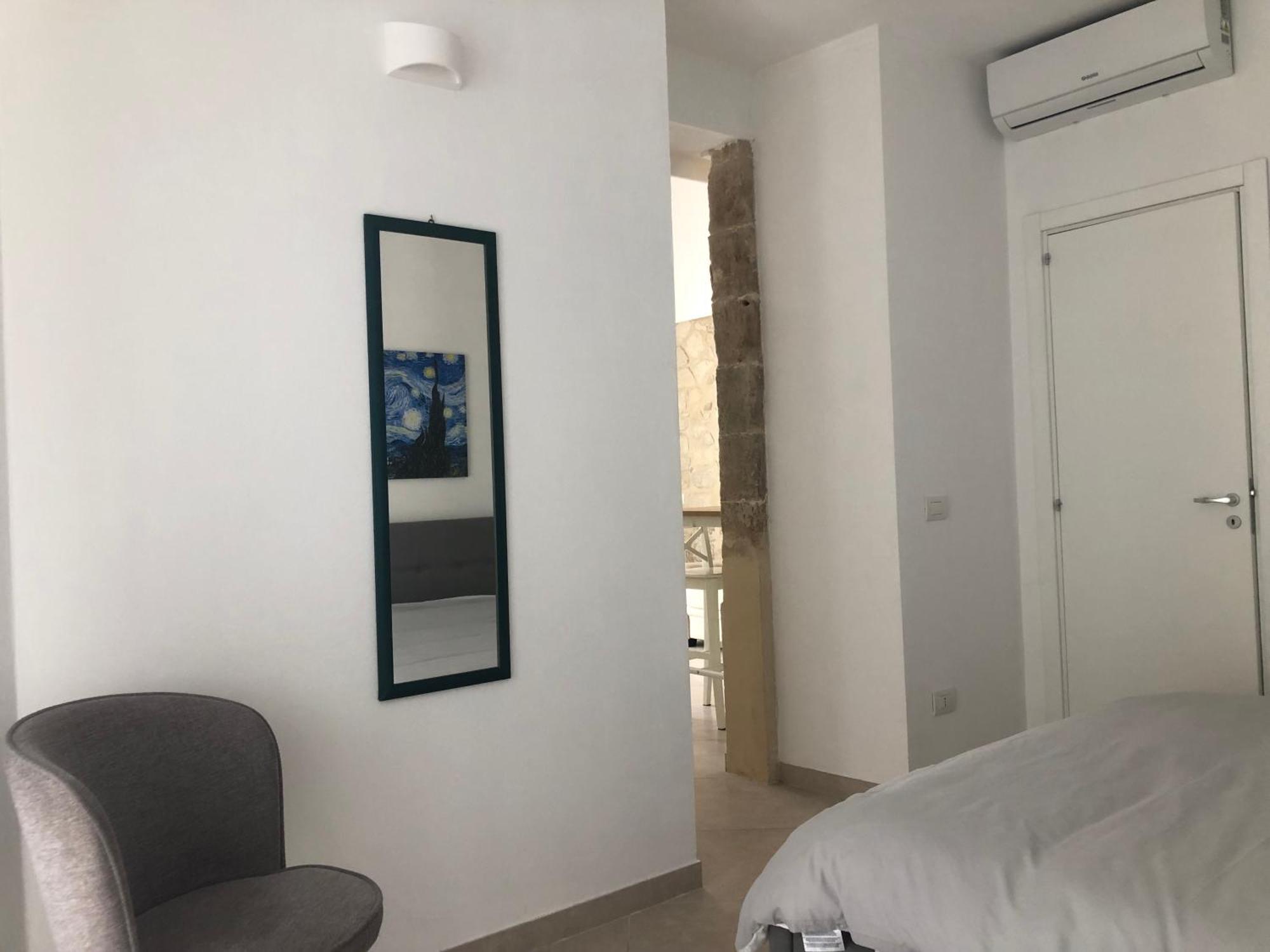 Apartmán Mastranza 20 Scicli Exteriér fotografie