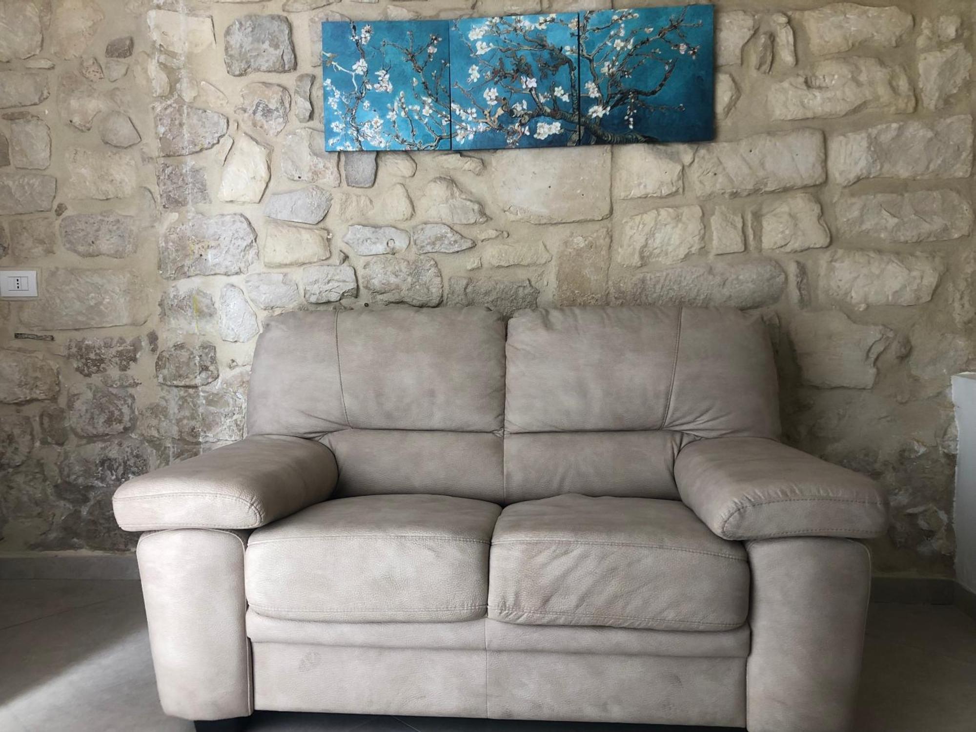 Apartmán Mastranza 20 Scicli Exteriér fotografie