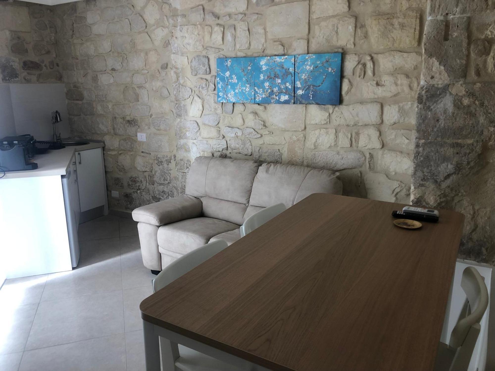 Apartmán Mastranza 20 Scicli Exteriér fotografie